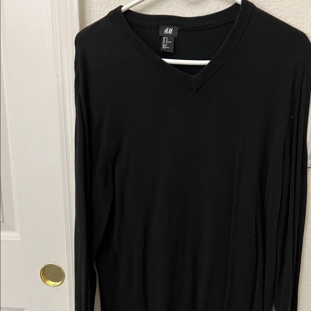 Mens Sweater